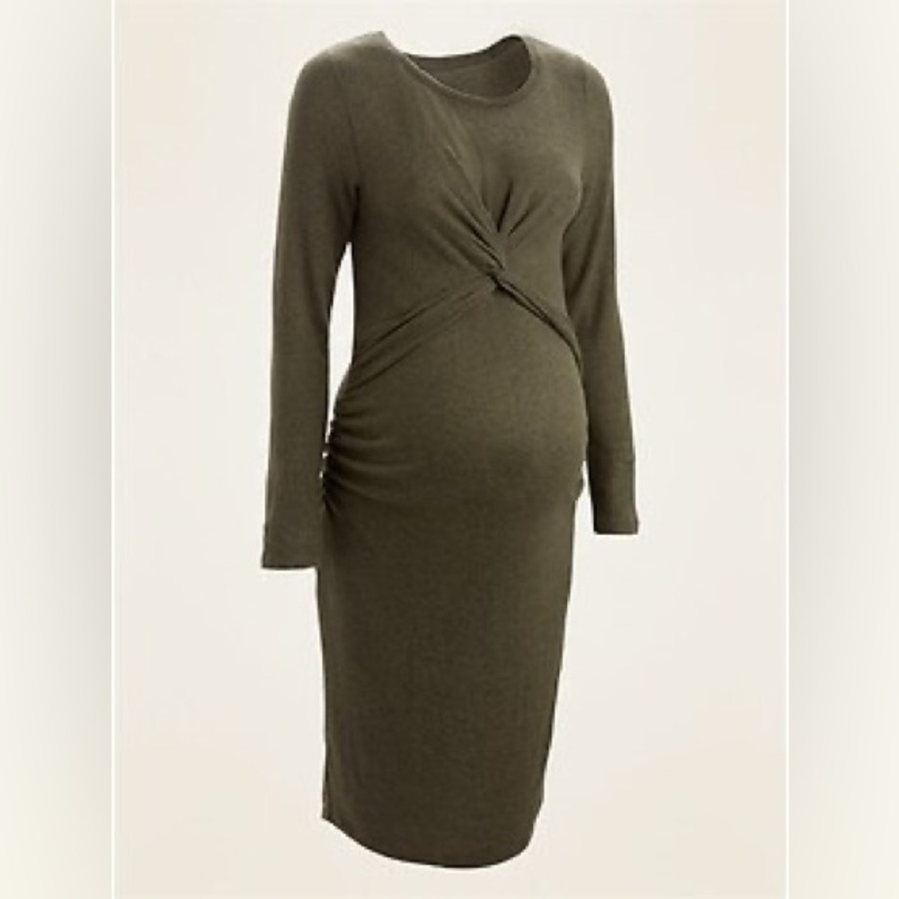 NWT Old Navy Maternity Dress